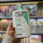 ژل شستشوی سراوی مدل Foaming Cleanser