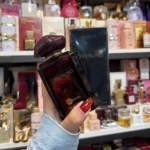 ادکلن کریستالینو بایلندو