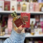ادکلن باکاراتو رژ 540