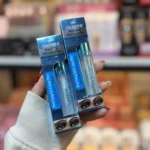 ژل فیکس ابرو گابرینی