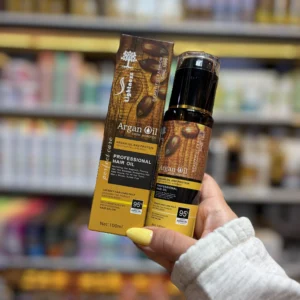روغن آرگان لایتنس