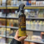 اسپری دوفاز مو آرگان لایتنس