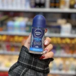 مام رولی مردانه نیوآ مدل Fresh Active