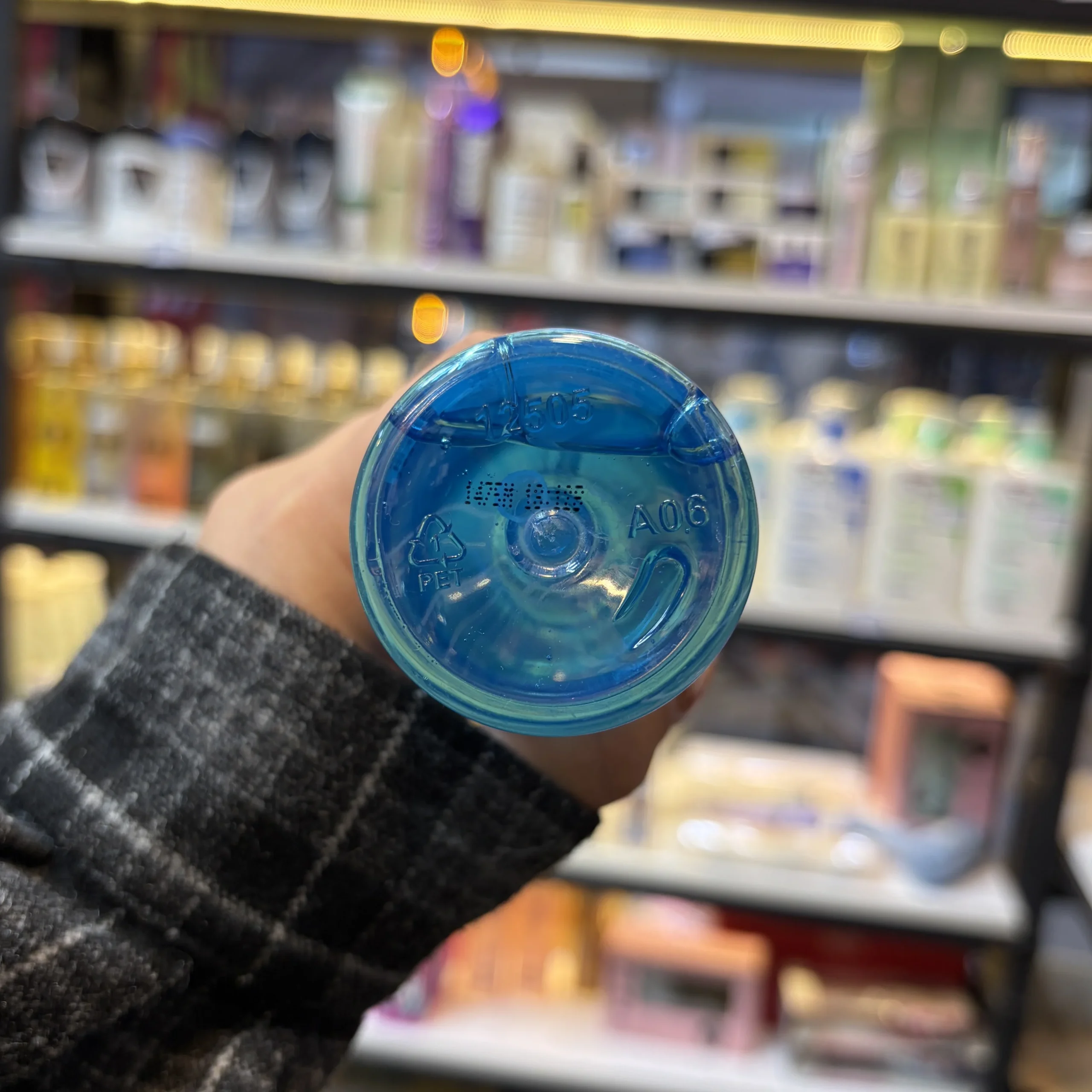 ژل شستشوی صورت نوتروژینا مدل Hydro Boost - Image 3