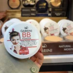 پنکک بی بی گابرینی