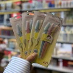 تیغ اصلاح ابرو