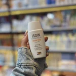 ضد آفتاب ضد لک ایزدین اکتیو یونیفای SPF 50+