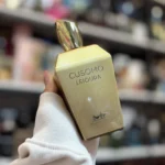 ادکلن کازاموراتی لیرا جسیکا تواین فرانسوی حجم 100 میل