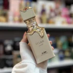 ادکلن اکلیر جسیکا تواین فرانسوی حجم 100 میل