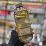 میسلار واتر دو فاز گارنیر