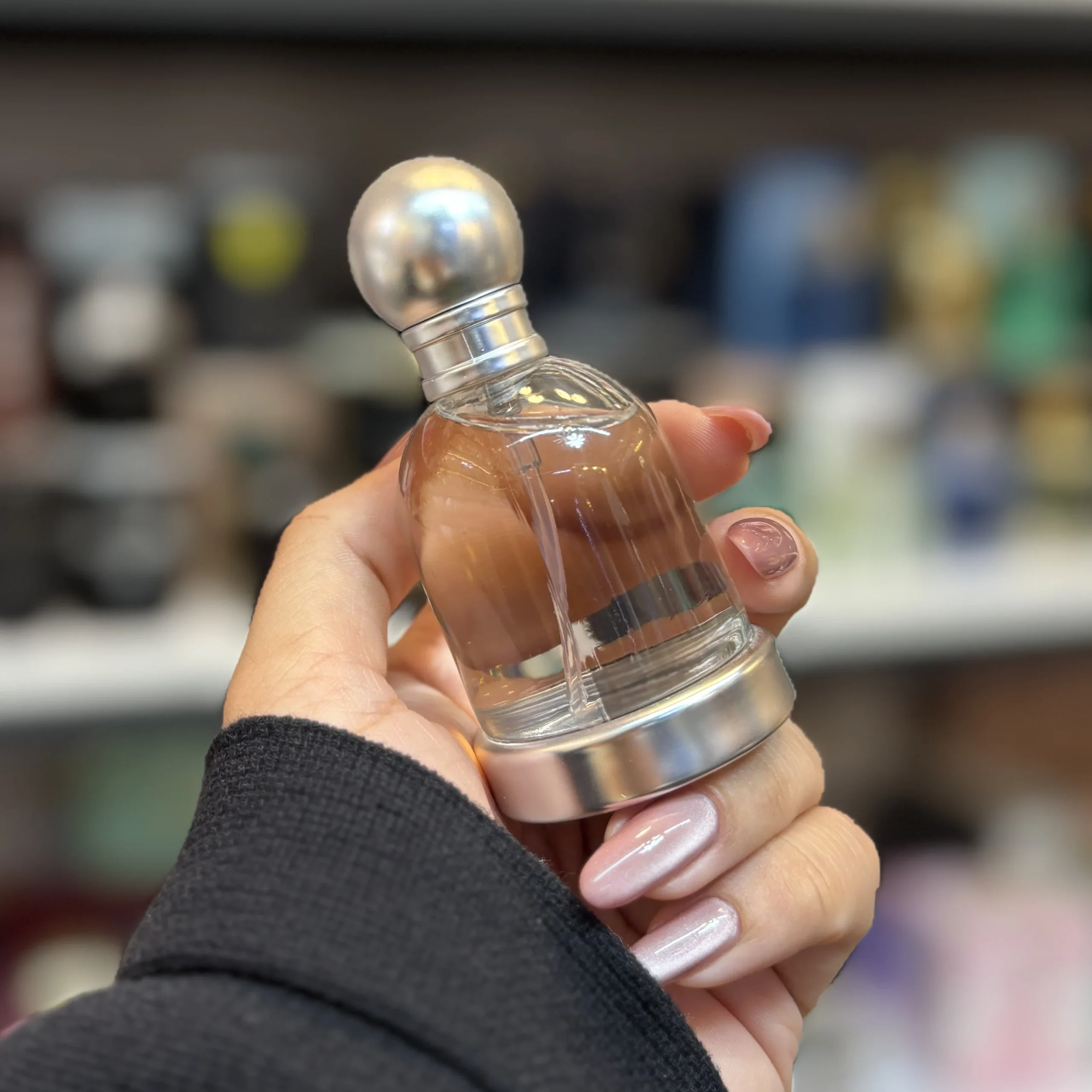 ادکلن هالووین نایس حجم 30 میل