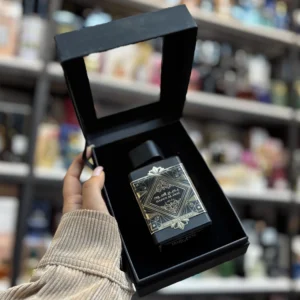 ادکلن بدیع العود