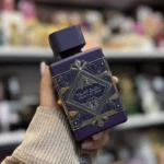 ادکلن بدیع العود