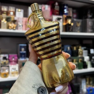 ادکلن ژان پل گوتیه الکسیر